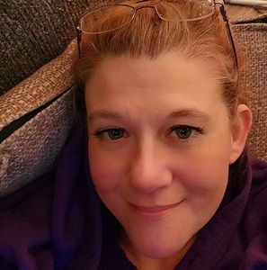 Meet your Posher, Dawn